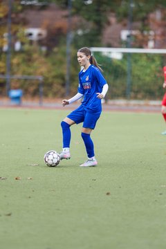 Bild 192 - wCJ Eimsbuettler TV - FC Rosengarten : Ergebnis: 2:0